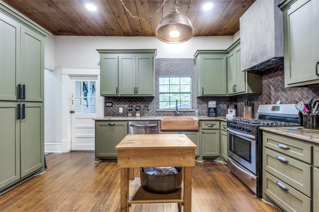 Mount Auburn - Residential