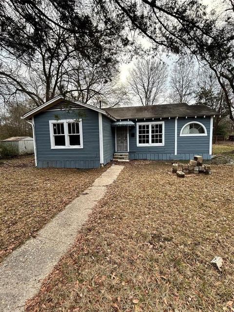 4839 Rightway Avenue Shreveport LA 71108