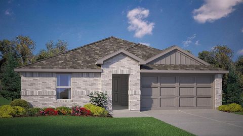 301 PEPPER Street Keene TX 76059