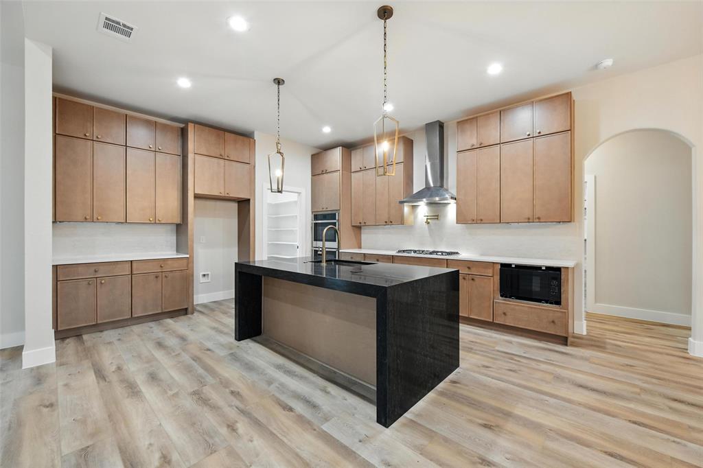 Quail Spgs Ranch - Residential Lease