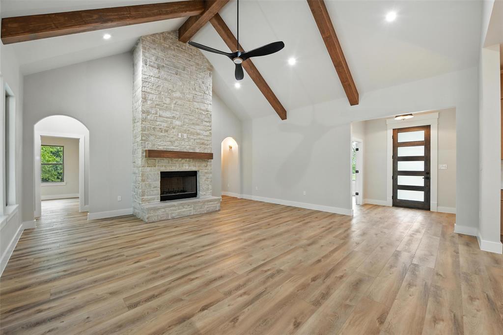 Quail Spgs Ranch - Residential Lease