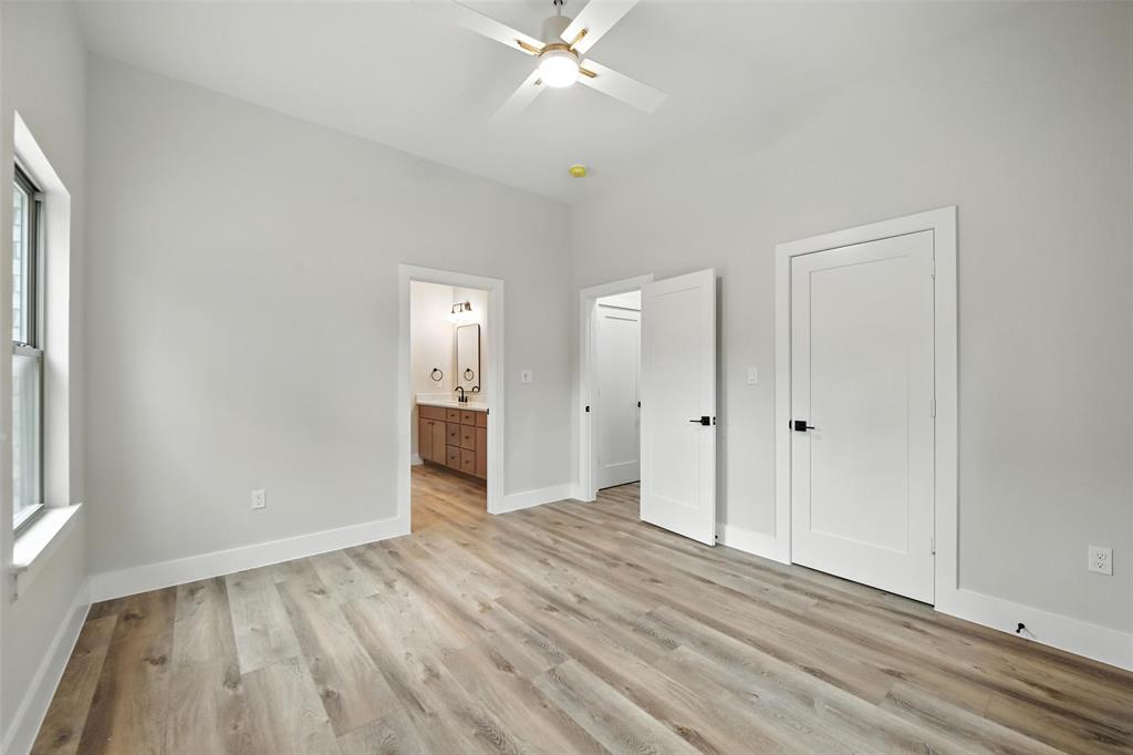 Quail Spgs Ranch - Residential Lease