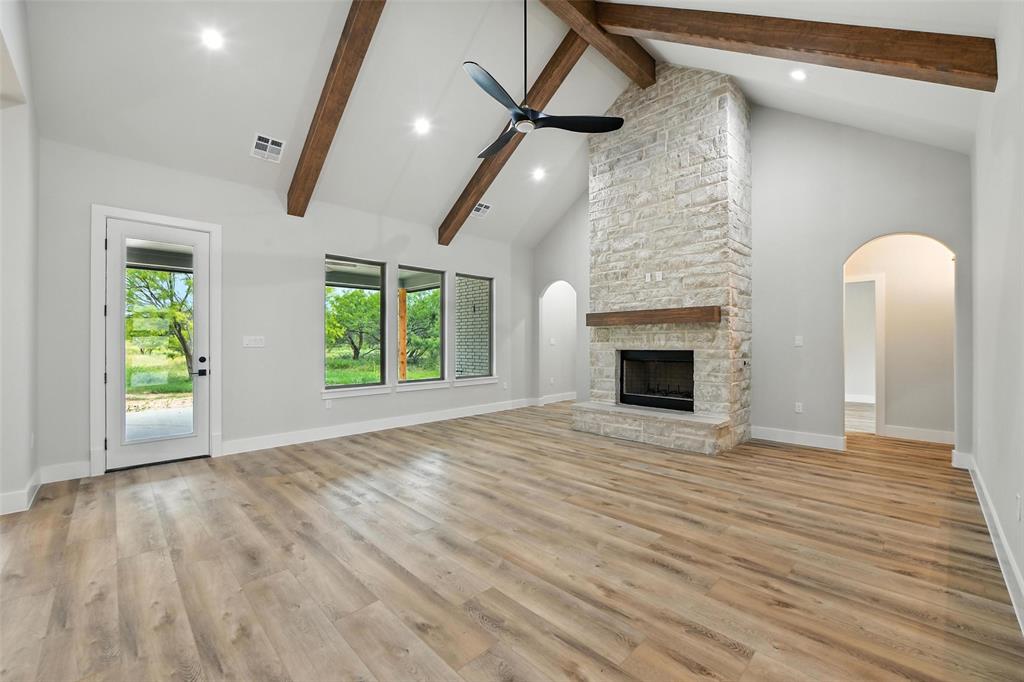 Quail Spgs Ranch - Residential Lease