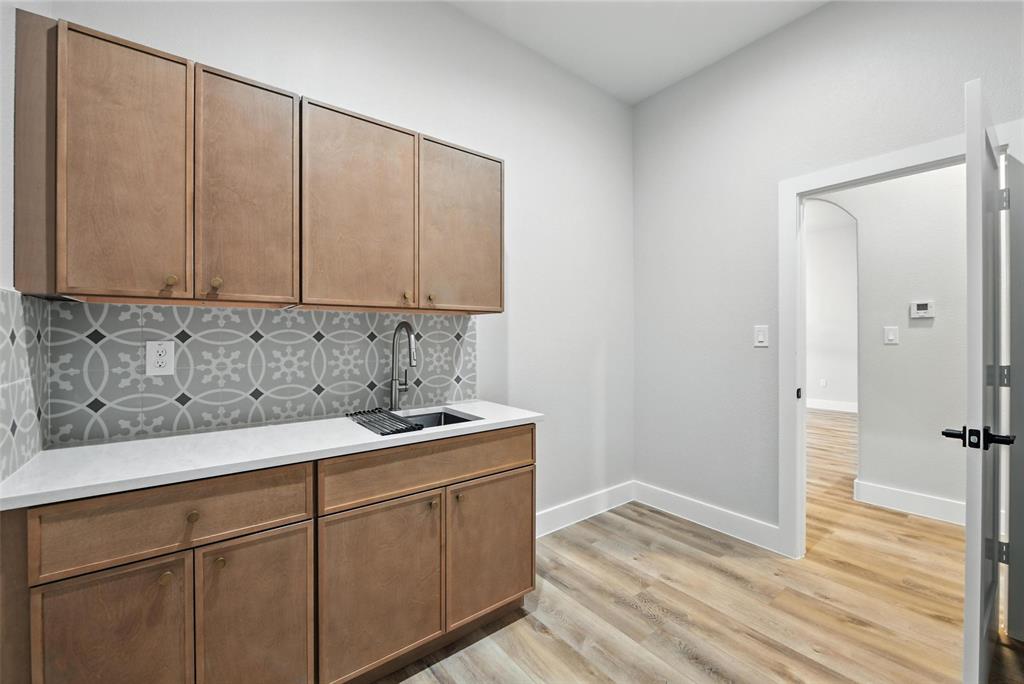 Quail Spgs Ranch - Residential Lease