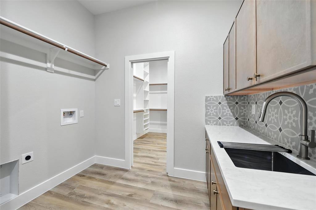 Quail Spgs Ranch - Residential Lease