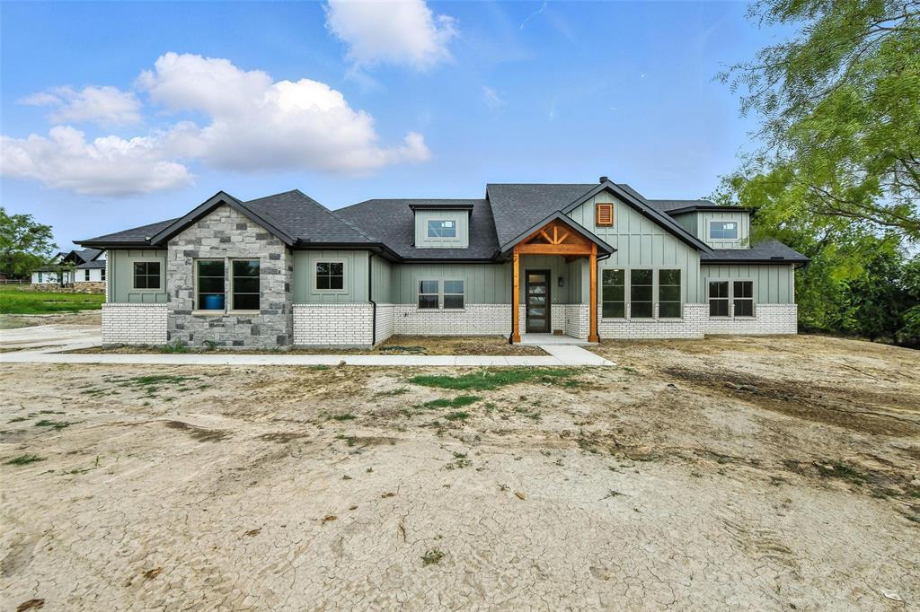 Quail Spgs Ranch - Residential Lease