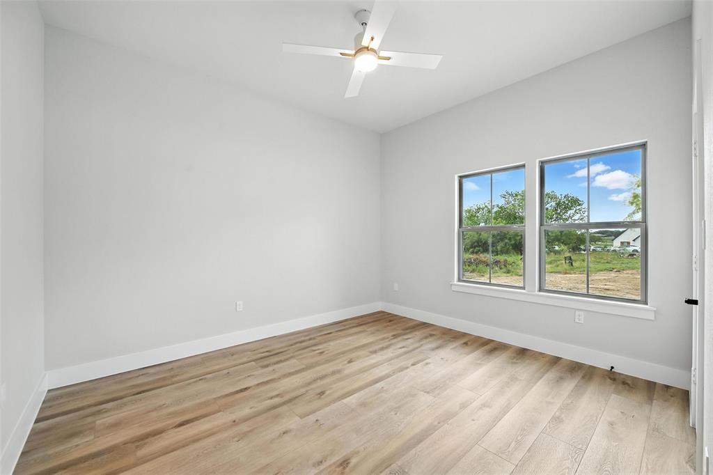 Quail Spgs Ranch - Residential Lease