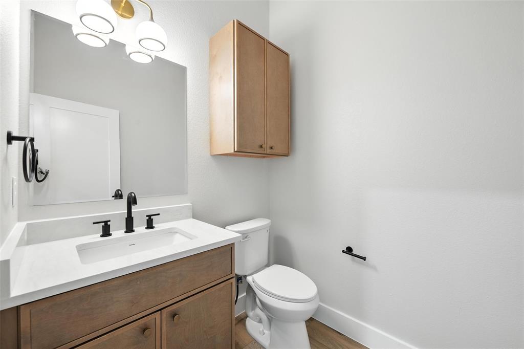 Quail Spgs Ranch - Residential Lease