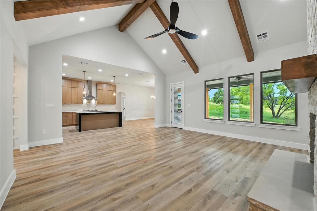 Quail Spgs Ranch - Residential Lease