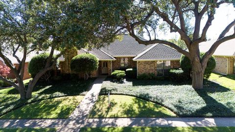 A home in Richardson