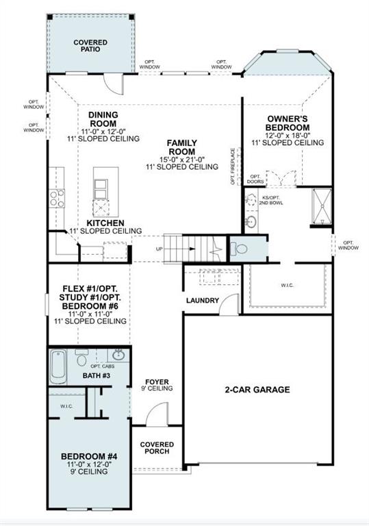 7757 Moosewood Drive