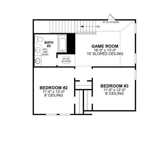 7757 Moosewood Drive