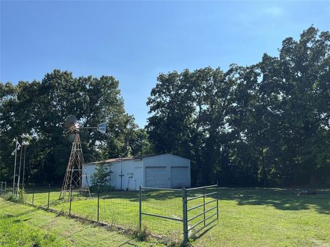 TBD HWY 271 Powderly TX 75473