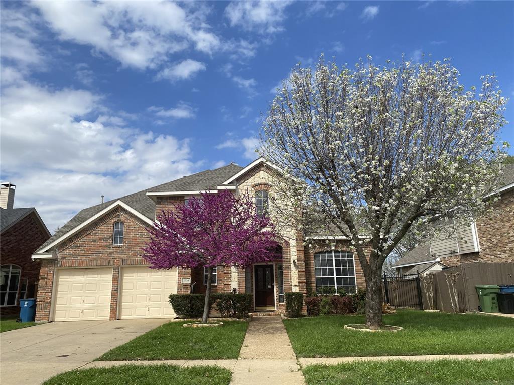 2326 Balleybrooke Drive