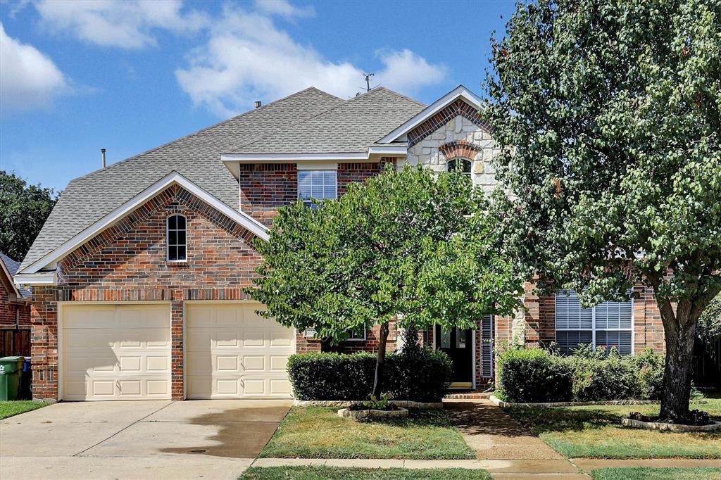 2326 Balleybrooke Drive