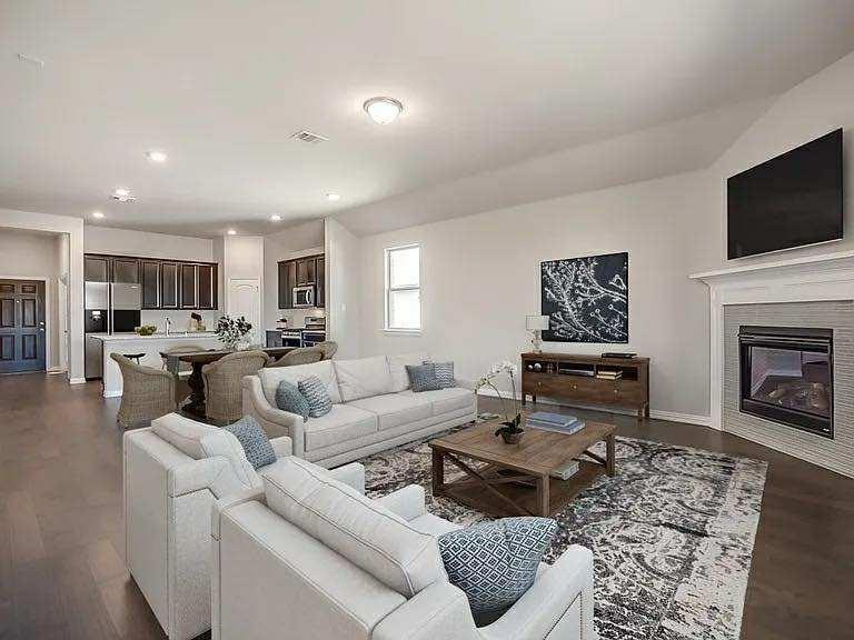 Verandah - Residential Lease