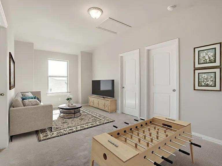 Verandah - Residential Lease