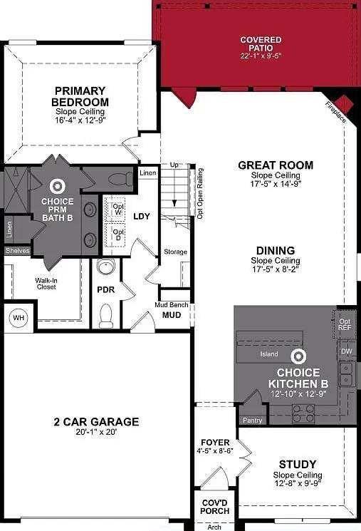 Verandah - Residential Lease