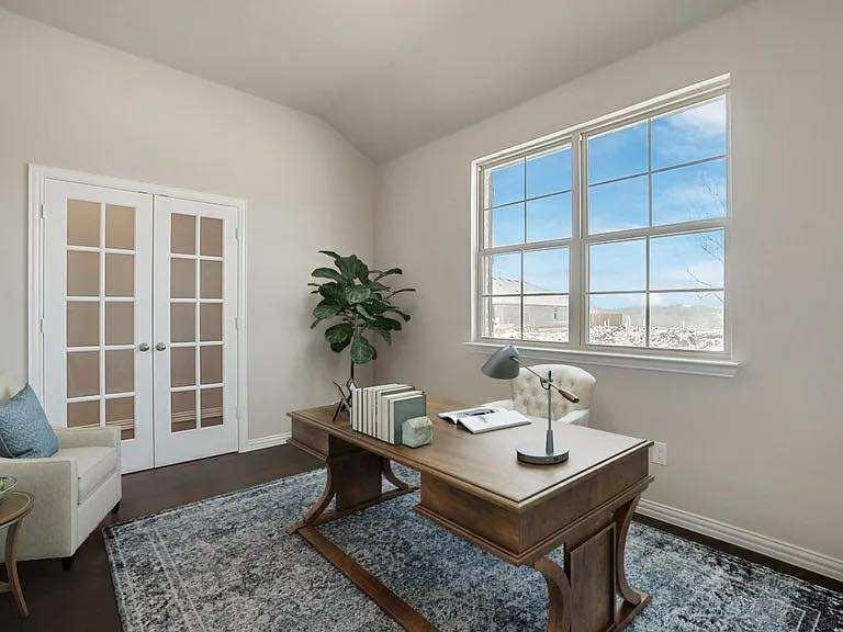 Verandah - Residential Lease