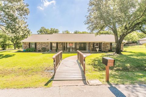1233 Stegall Road Keller TX 76248