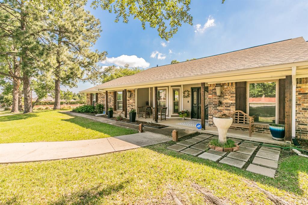 1233 Stegall Road