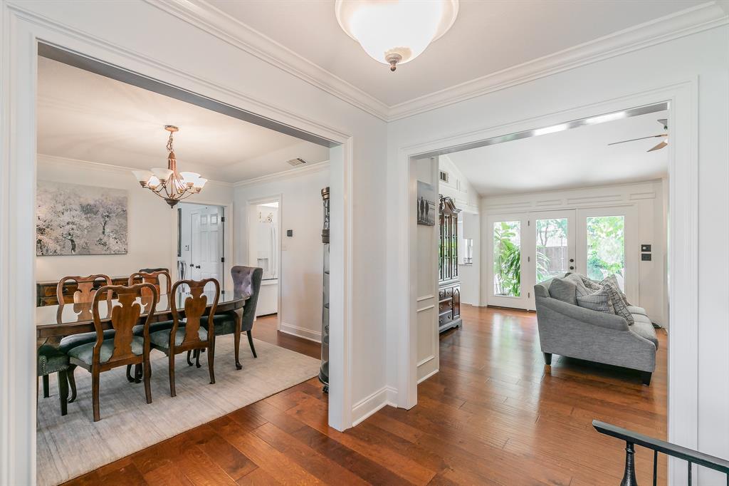 1233 Stegall Road