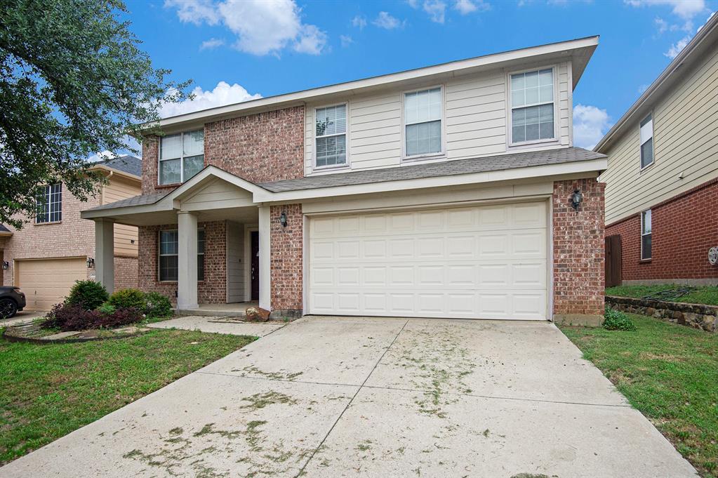 2033 Bliss Road