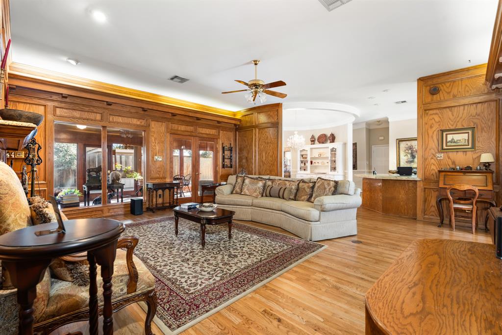 Calwood Estates Add - Residential