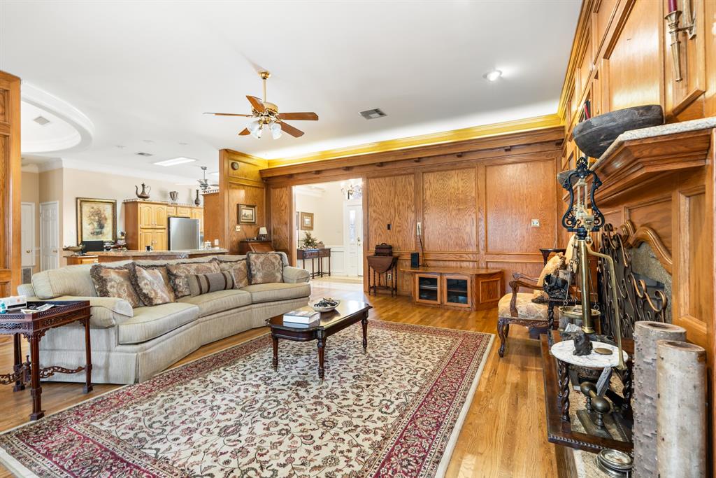 Calwood Estates Add - Residential