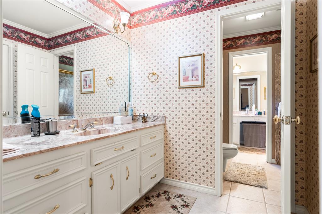 Calwood Estates Add - Residential