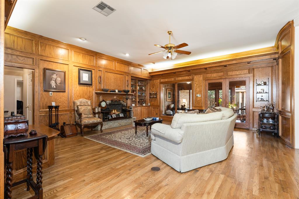 Calwood Estates Add - Residential