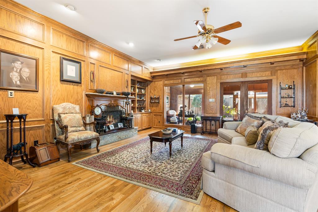 Calwood Estates Add - Residential