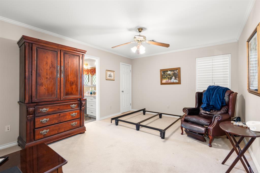 Calwood Estates Add - Residential