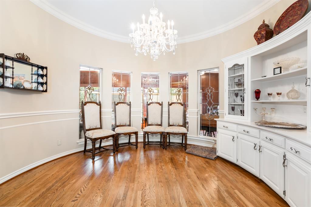 Calwood Estates Add - Residential