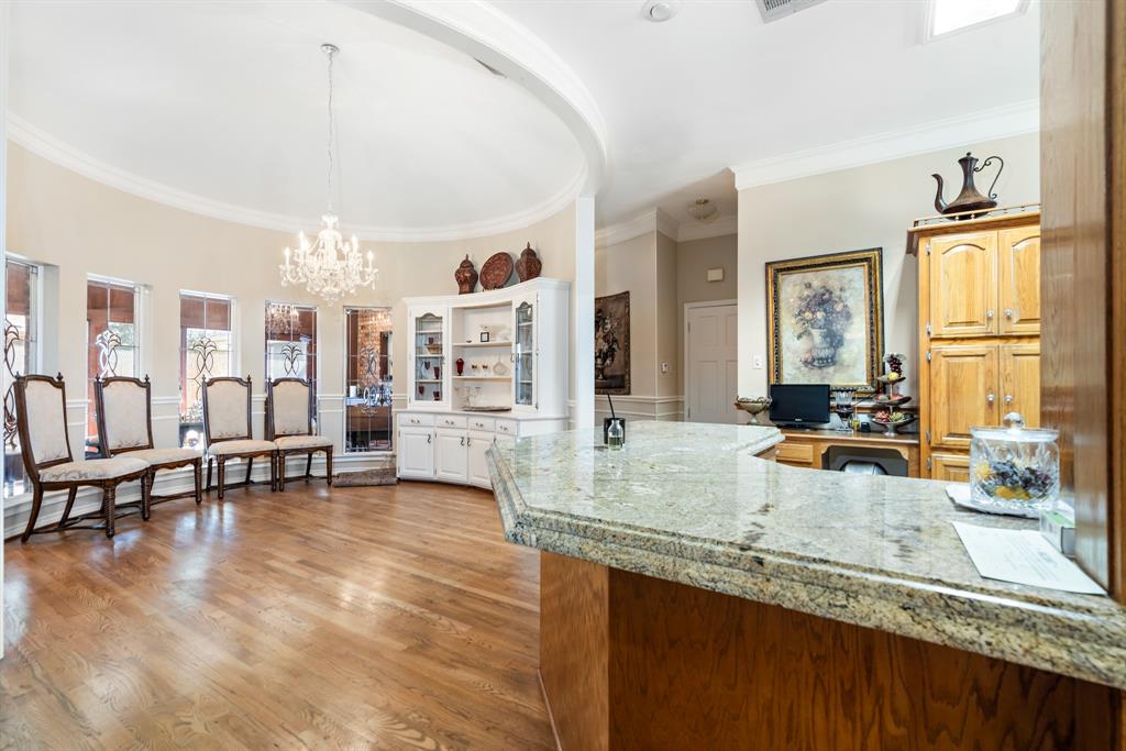 Calwood Estates Add - Residential