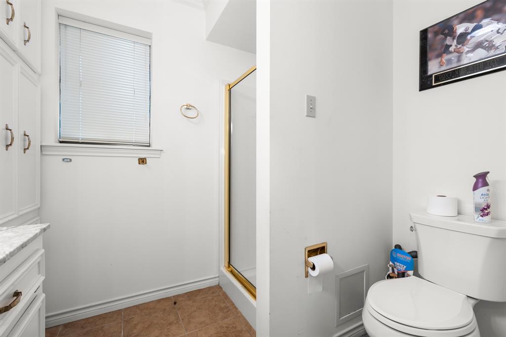 Calwood Estates Add - Residential