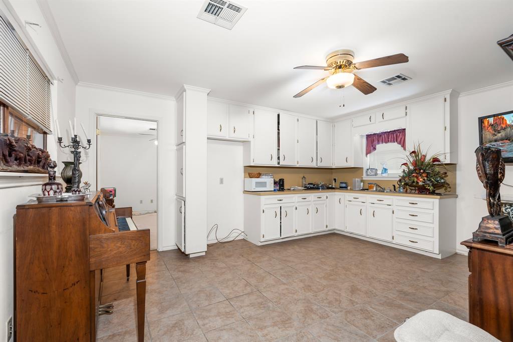 Calwood Estates Add - Residential