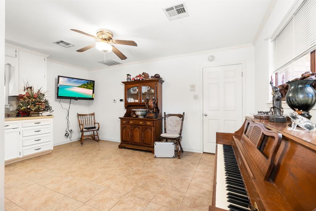 Calwood Estates Add - Residential