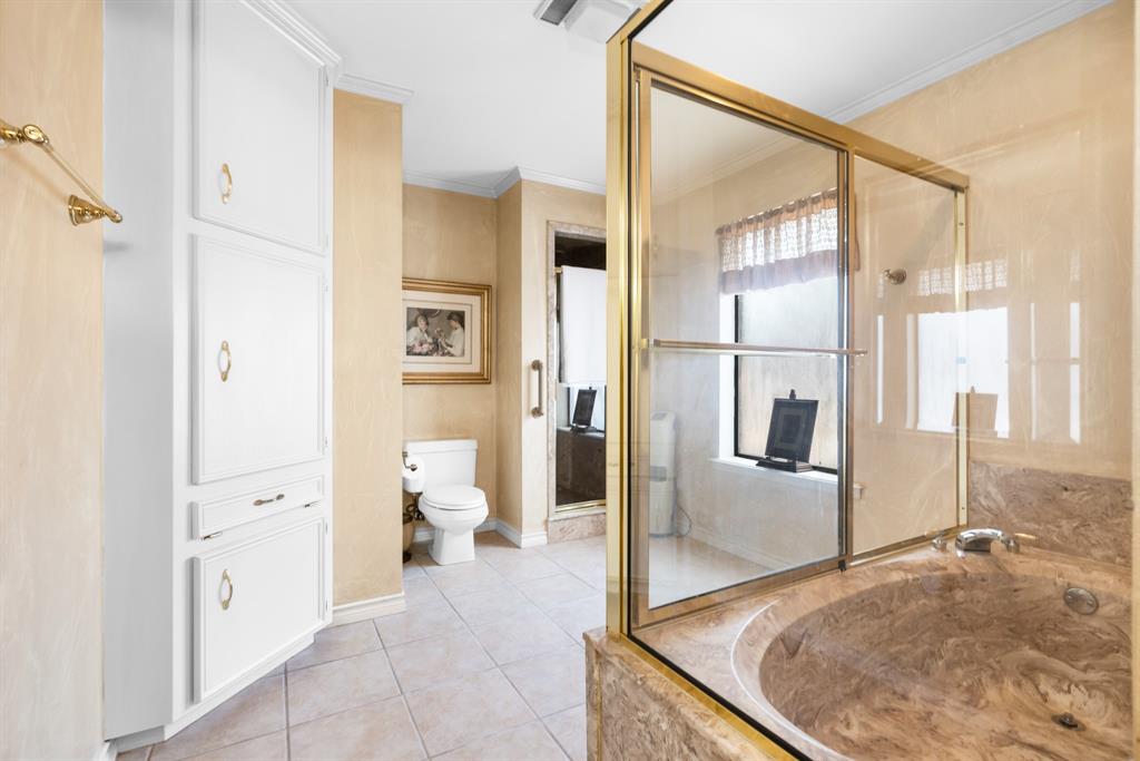 Calwood Estates Add - Residential