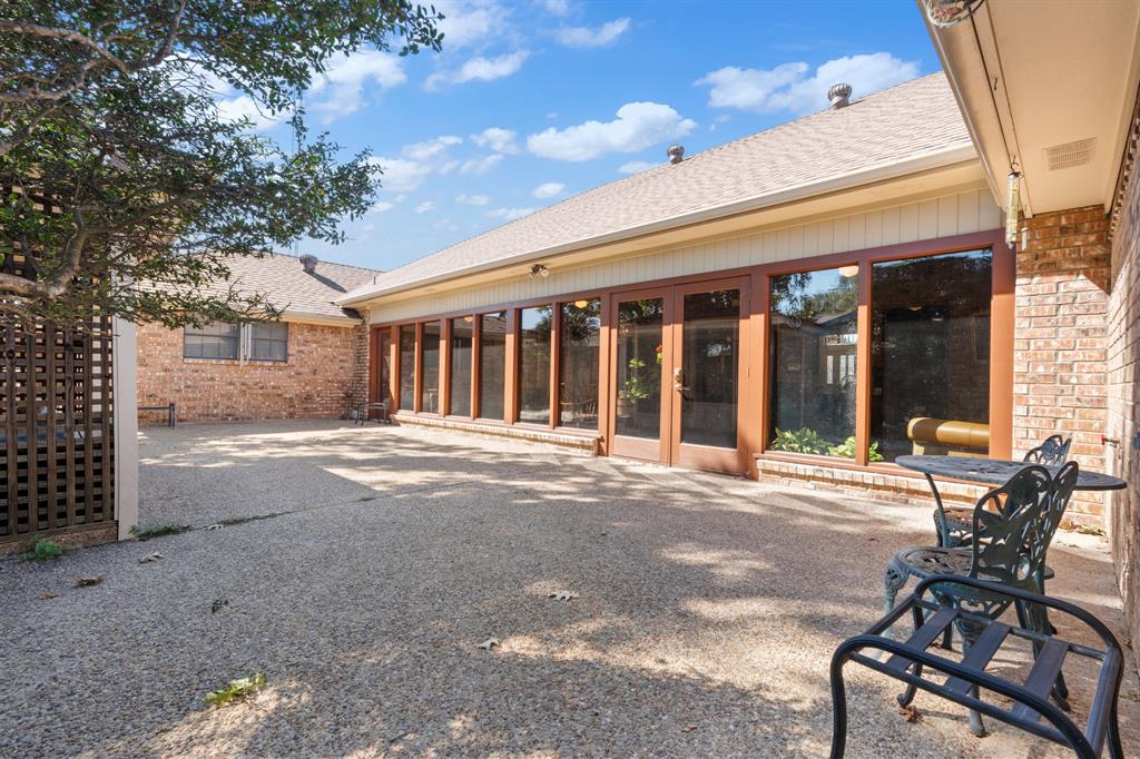 Calwood Estates Add - Residential