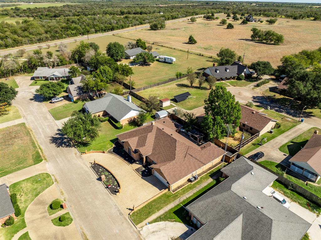 Calwood Estates Add - Residential