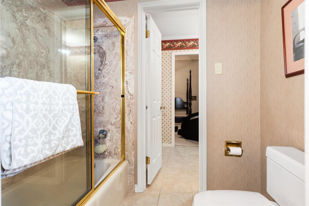 Calwood Estates Add - Residential