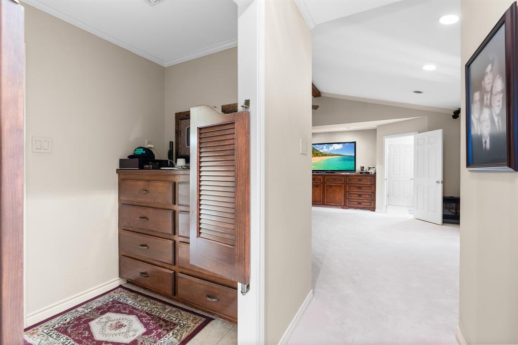 Calwood Estates Add - Residential