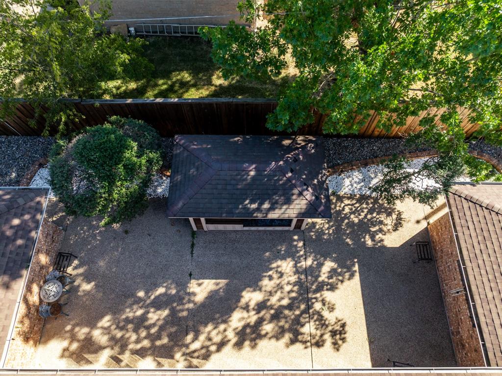 Calwood Estates Add - Residential