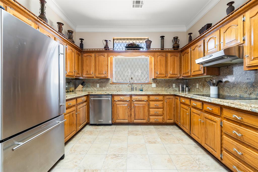 Calwood Estates Add - Residential