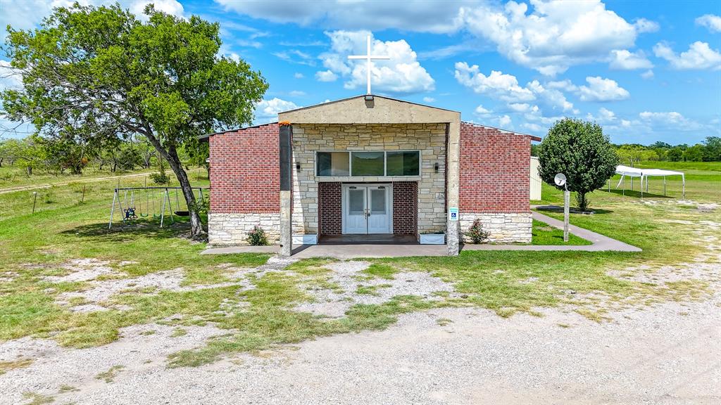 5400 S I-45