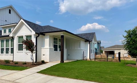 Photo of 9600 Sullivan Lane, Fort Worth, TX 76179 (MLS # 21195348)