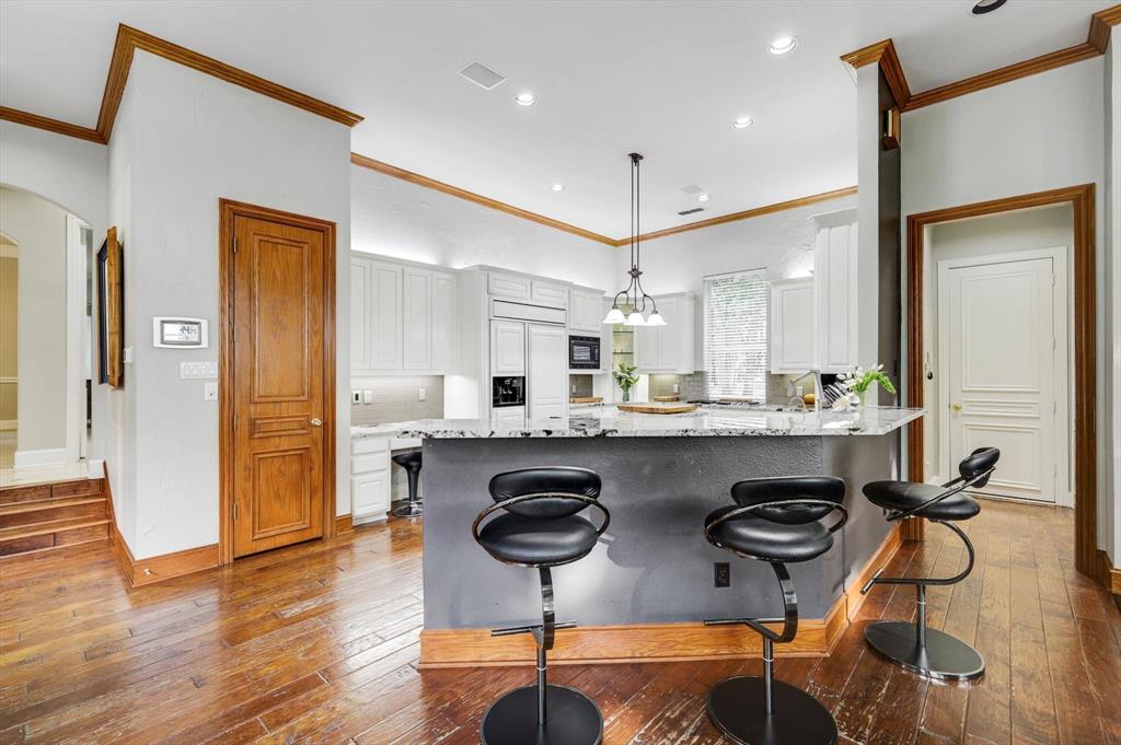 Point Noble - Residential