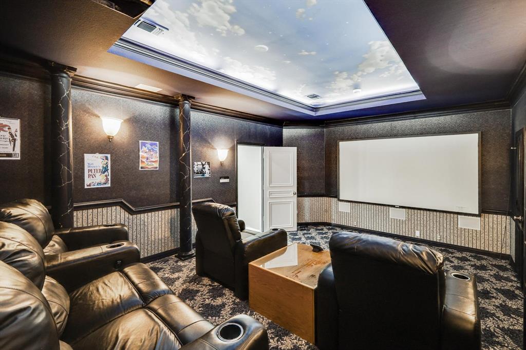 Point Noble - Residential