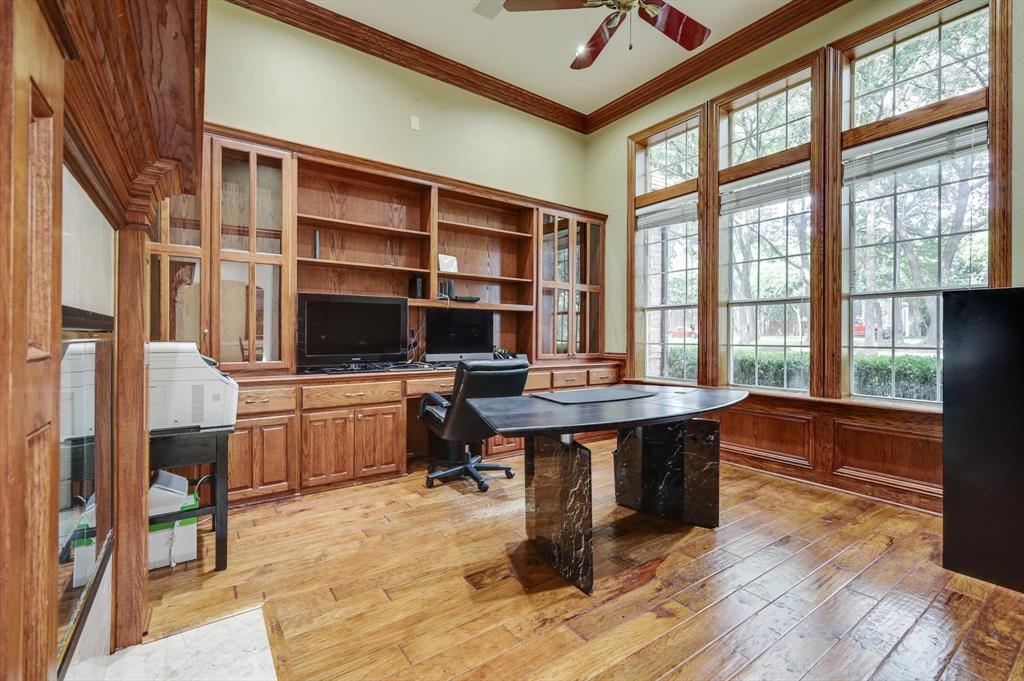 Point Noble - Residential